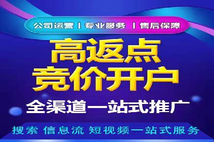 高效SEM账户托管案例分析